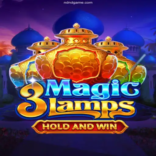Discover the Enchantment of 3MagicLamps: Unveil the Online Gaming Experience