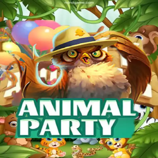 Animal Party: Discover the Brazilian Online Gaming Gem