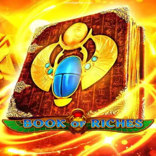 BookofRiches: A Journey into Brazilian Online Gaming