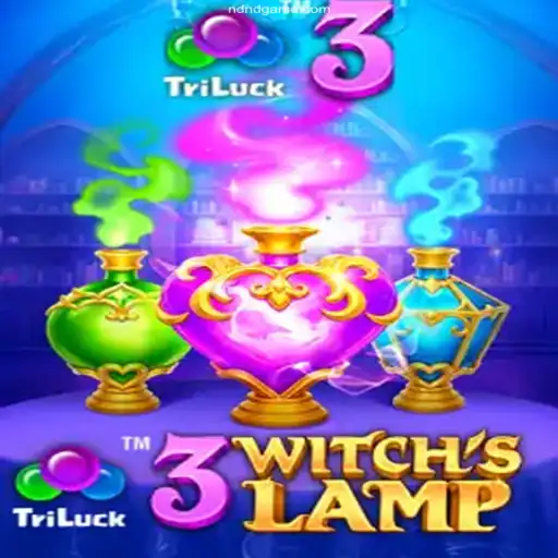 Exploring the Enchanting World of 3WitchsLamp: A Unique Brazilian Online Game Experience