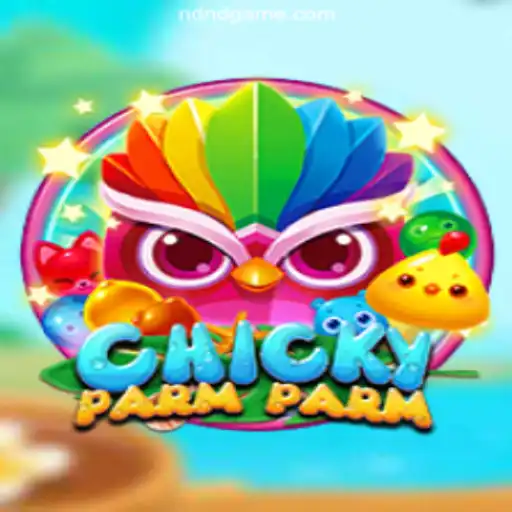 ChickyParmParm: The Engaging World of Online Brazilian Games