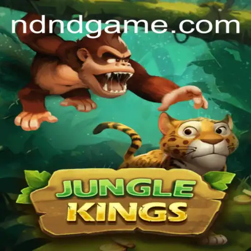 Discover JungleKings: Your Ultimate Brazilian Gaming Adventure