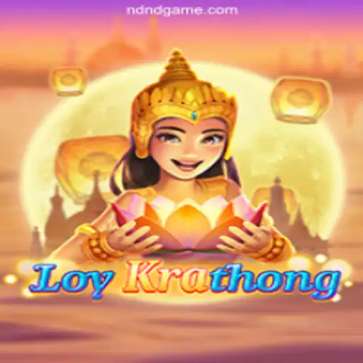 LoyKrathong: Discover the Magic of Online Gaming with NDND.COM