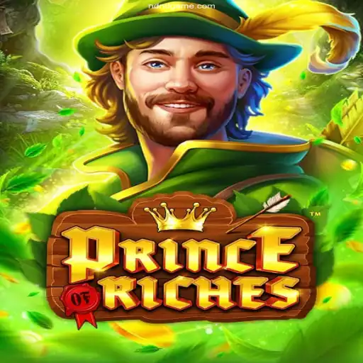 Explore PrinceOfRiches: Dive into the World of Brazilian Online Gaming
