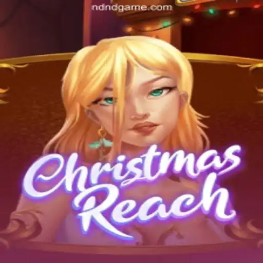 Discover the Magic of ChristmasReach: A Journey into Festive Puzzle Adventures