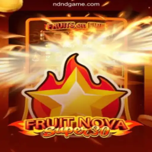 Exploring FruitrNovaSupe30: A Journey Into the Exciting World of Brazilian Online Games