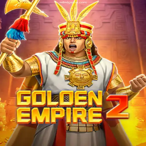GoldenEmpire2: Explore o Mundo dos Jogos Online Brasileiros com NDND.COM