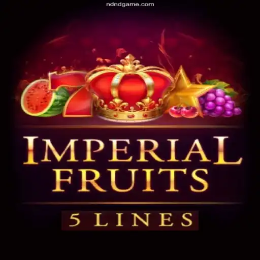 Unveiling the Charm of Imperial Fruits 5: Explore the Ultimate Brazilian Online Gaming Experience