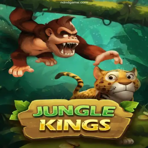 Discover JungleKings: Your Ultimate Brazilian Gaming Adventure