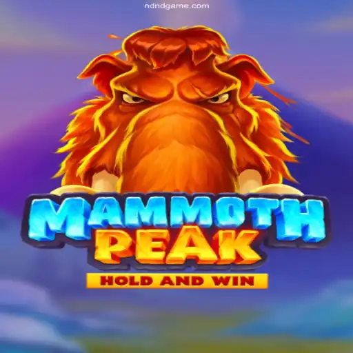 Explore MammothPeak: The Pinnacle of Online Gaming Excellence