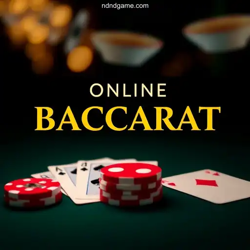 Online Baccarat