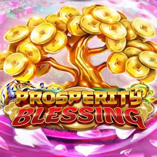 Explore 'ProsperityBlessing': The Latest Sensation in Online Gaming