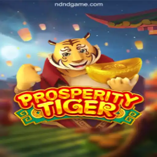 ProsperityTiger: Unveiling the Excitement of Online Brazilian Gaming