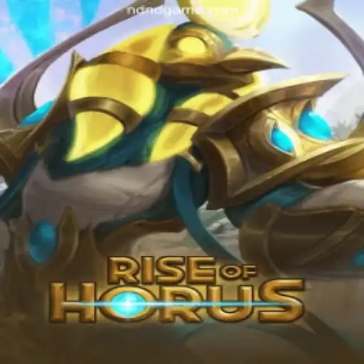Discover the Thrilling World of RiseofHorus: A New Era of Online Gaming