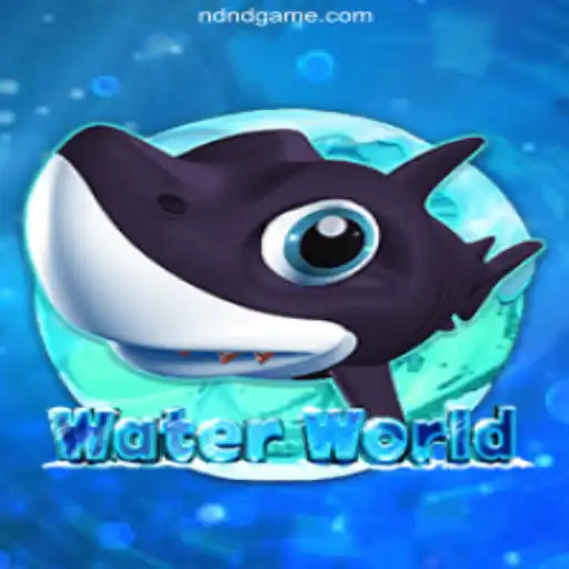 WaterWorld - The Aquatic Adventure of NDND.COM