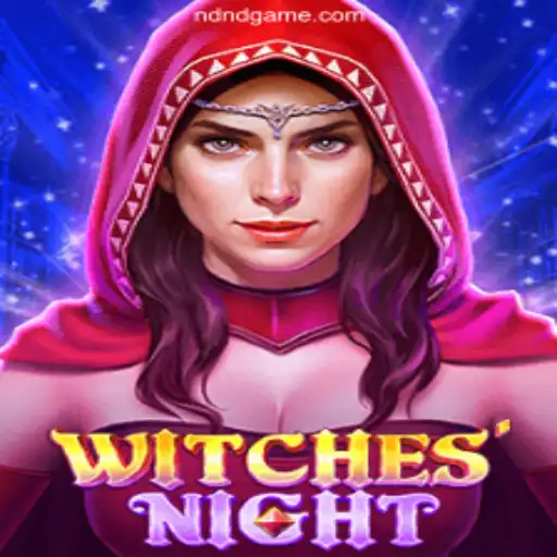 WitchesNight: Unveiling the Magic of Brazilian Online Gaming